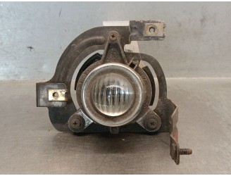 Recambio de faro antiniebla izquierdo para alfa romeo 147 (937_) 1.6 16v t.spark eco (937.axa1a, 937.bxa1a) referencia OEM IAM 1