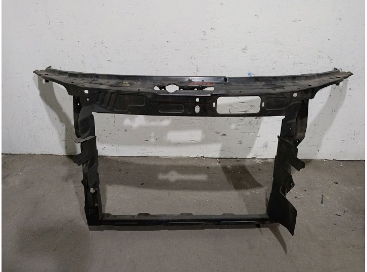Recambio de panel frontal para skoda fabia ii combi (545) 1.4 tdi referencia OEM IAM 5J0805591 5J0805591 