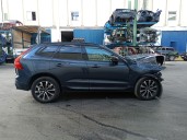 volvo xc60 ii (246) del año 2025