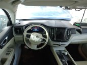volvo xc60 ii (246) del año 2025