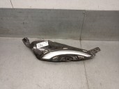 Recambio de faro antiniebla derecho para fiat 500e (332_) elektro 3+1 (fa1) referencia OEM IAM 00521403940 