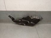 Recambio de faro antiniebla derecho para fiat 500e (332_) elektro 3+1 (fa1) referencia OEM IAM 00521403940 
