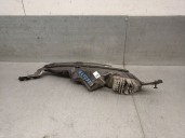 Recambio de faro antiniebla derecho para fiat 500e (332_) elektro 3+1 (fa1) referencia OEM IAM 00521403940 
