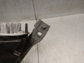 Recambio de faro antiniebla derecho para fiat 500e (332_) elektro 3+1 (fa1) referencia OEM IAM 00521403940 
