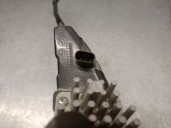 Recambio de faro antiniebla derecho para fiat 500e (332_) elektro 3+1 (fa1) referencia OEM IAM 00521403940 