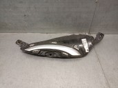 Recambio de faro antiniebla izquierdo para fiat 500e (332_) elektro 3+1 (fa1) referencia OEM IAM 00521403930 