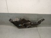 Recambio de faro antiniebla izquierdo para fiat 500e (332_) elektro 3+1 (fa1) referencia OEM IAM 00521403930 