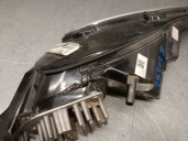 Recambio de faro antiniebla izquierdo para fiat 500e (332_) elektro 3+1 (fa1) referencia OEM IAM 00521403930 