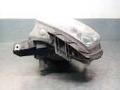 Recambio de faro izquierdo para nissan qashqai i (j10, nj10) 2.0 referencia OEM IAM 26060JD90A 26060JD91B 1EF23804201