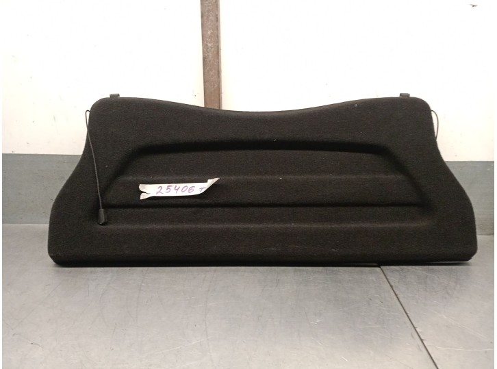 Recambio de bandeja trasera para renault clio iv (bh_) 1.5 dci 90 referencia OEM IAM 794209633R 794209633R 