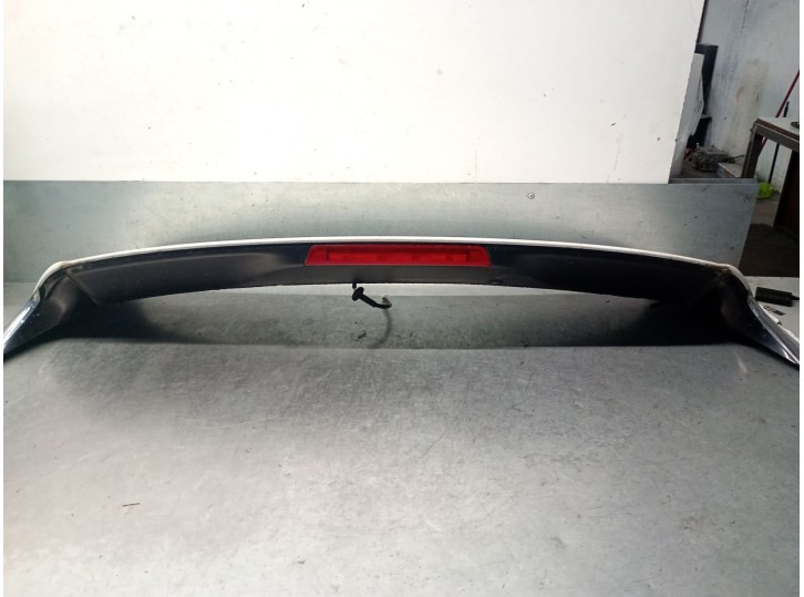 Recambio de aleron trasero para nissan qashqai ii (j11, j11_) 1.6 dci referencia OEM IAM 960304EA0A 960304EA0A 