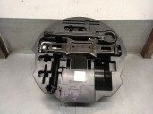 Recambio de gato para renault clio iv (bh_) 1.5 dci 90 referencia OEM IAM 997506470R 995500898R 