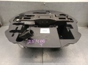 Recambio de gato para renault clio iv (bh_) 1.5 dci 90 referencia OEM IAM 997506470R 995500898R 