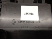 Recambio de gato para renault clio iv (bh_) 1.5 dci 90 referencia OEM IAM 997506470R 995500898R 