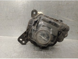 Recambio de faro antiniebla izquierdo para mazda cx-5 (ke, gh) 2.2 d (ke2fw) referencia OEM IAM GHP951690A GHP951690A 