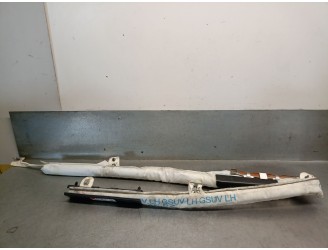 Recambio de airbag lateral delantero izquierdo para opel mokka / mokka x (j13) 1.7 cdti (_76) referencia OEM IAM 95327400 199459