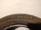 Recambio de llanta para hyundai i10 iii (ac3, ai3) 1.0 mpi referencia OEM IAM 18555R1586H 
