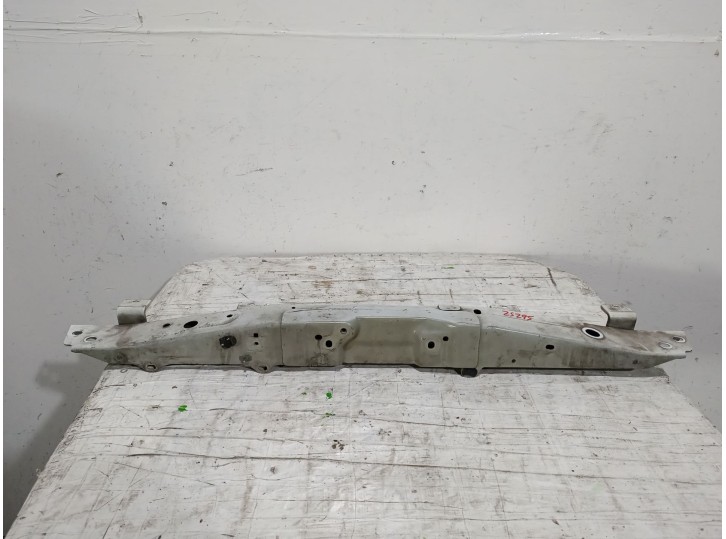 Recambio de panel frontal para nissan qashqai ii (j11, j11_) 1.6 dci referencia OEM IAM F25114EAMH F25114EAMH 