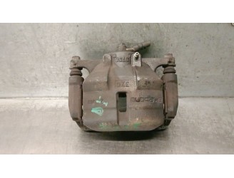 Recambio de pinza freno delantera izquierda para nissan qashqai ii (j11, j11_) 1.6 dci referencia OEM IAM 410114EA0A 410114EA0A 