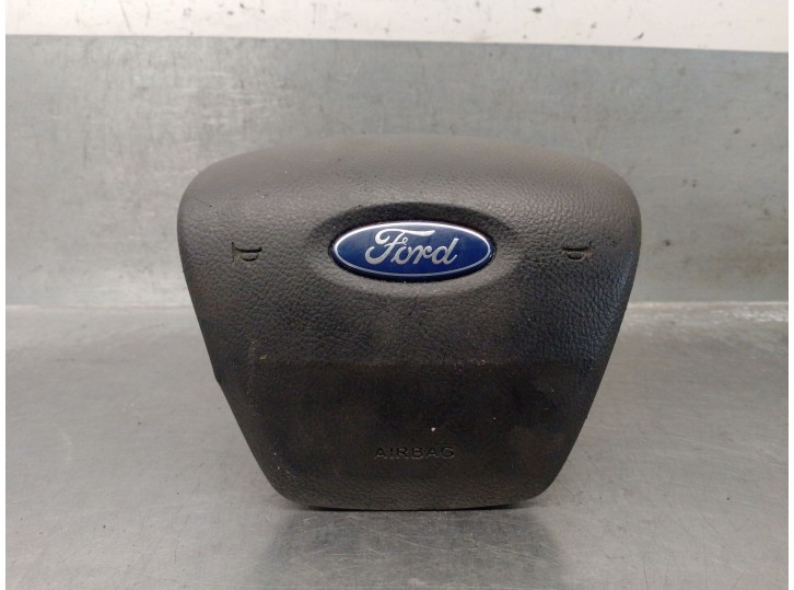 Recambio de airbag delantero izquierdo para ford focus iii turnier 1.5 tdci referencia OEM IAM F1EBA042B85AC 1946904 