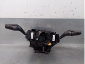 Recambio de mando luces para ford focus iii turnier 1.5 tdci referencia OEM IAM F1ET13N064AC 1881389 