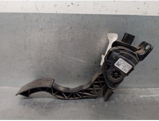 Replacement accelerator pedal potentiometer for Ford Focus III Turnier 1.5 TDCi OEM IAM reference EV619F836AA 1850586 