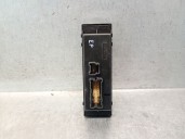 Replacement front left window regulator switch for Nissan Qashqai II (J11, J11_) 1.6 dCi OEM IAM reference 254014EA1A 254014
