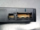Replacement front left window regulator switch for Nissan Qashqai II (J11, J11_) 1.6 dCi OEM IAM reference 254014EA1A 254014