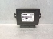 Recambio de modulo electronico para nissan qashqai ii (j11, j11_) 1.6 dci referencia OEM IAM 360324BA0A 32620330