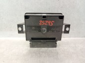 Recambio de modulo electronico para nissan qashqai ii (j11, j11_) 1.6 dci referencia OEM IAM 360324BA0A 32620330