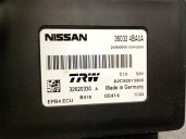 Recambio de modulo electronico para nissan qashqai ii (j11, j11_) 1.6 dci referencia OEM IAM 360324BA0A 32620330