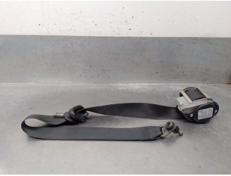 Replacement front right seat belt for Ford Focus III Turnier 1.5 TDCi OEM IAM reference BM5161294ADW 1839761 