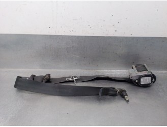Replacement front left seat belt for Ford Focus III Turnier 1.5 TDCi OEM IAM reference BM5161295AEW 1839762 