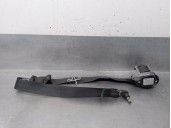 Replacement front left seat belt for Ford Focus III Turnier 1.5 TDCi OEM IAM reference BM5161295AEW 1839762 