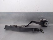 Replacement front left seat belt for Ford Focus III Turnier 1.5 TDCi OEM IAM reference BM5161295AEW 1839762 
