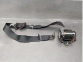 Replacement front left seat belt for Ford Focus III Turnier 1.5 TDCi OEM IAM reference BM5161295AEW 1839762 