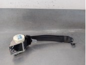 Recambio de cinturon seguridad trasero izquierdo para ford focus iii turnier 1.5 tdci referencia OEM IAM BM51611B68AH3JA6 191315