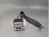 Recambio de cinturon seguridad trasero izquierdo para ford focus iii turnier 1.5 tdci referencia OEM IAM BM51611B68AH3JA6 191315