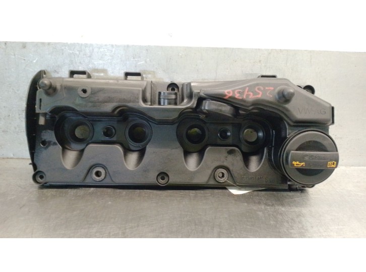 Recambio de tapa balancines para seat ibiza iv sc (6j1, 6p5) 1.6 tdi referencia OEM IAM 03L103469C 03L103469C 
