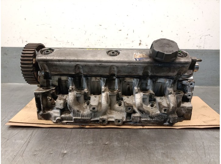 Recambio de culata para volvo v40 station wagon (645) 1.9 di referencia OEM IAM 
