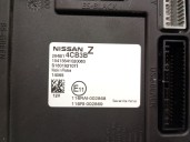 Recambio de modulo electronico para nissan qashqai ii (j11, j11_) 1.6 dci referencia OEM IAM 284B14CB3B S180192107I