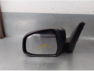 Replacement of left side mirror for Ford Focus III Turnier 1.5 TDCi OEM IAM reference BM5117683CK 2139811 