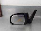 Replacement of left side mirror for Ford Focus III Turnier 1.5 TDCi OEM IAM reference BM5117683CK 2139811 