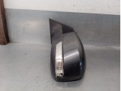 Recambio de retrovisor izquierdo para ford focus iii turnier 1.5 tdci referencia OEM IAM BM5117683CK 2139811 