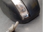 Recambio de retrovisor izquierdo para ford focus iii turnier 1.5 tdci referencia OEM IAM BM5117683CK 2139811 