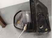 Recambio de retrovisor izquierdo para ford focus iii turnier 1.5 tdci referencia OEM IAM BM5117683CK 2139811 