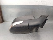 Replacement right wing mirror for Ford Focus III 1.5 TDCi OEM IAM reference BM5117682CK 2139809