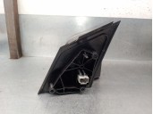 Replacement right wing mirror for Ford Focus III 1.5 TDCi OEM IAM reference BM5117682CK 2139809