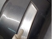 Recambio de retrovisor derecho para ford focus iii turnier 1.5 tdci referencia OEM IAM BM5117682CK 2139809 