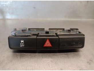 Recambio de warning para opel mokka / mokka x (j13) 1.7 cdti (_76) referencia OEM IAM 95016183 1240872 